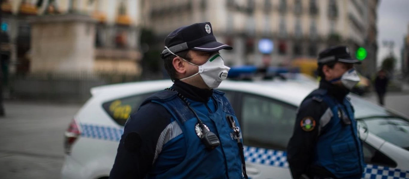 Ισπανία: Λουόμενος βρέθηκε αποκεφαλισμένος στην πόλη Ίμπιζα